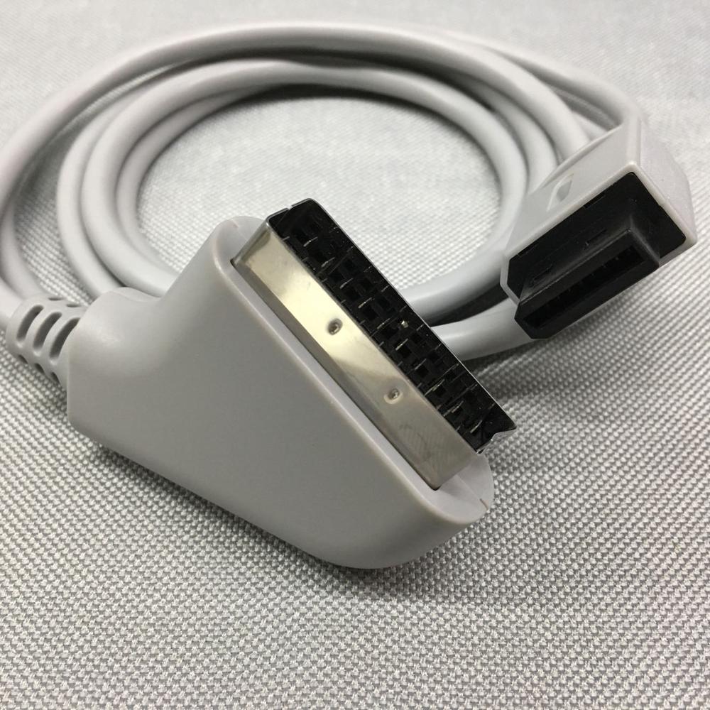 Retro Gaming Cables - FZQWG ab tak Nintendo Wii oyun