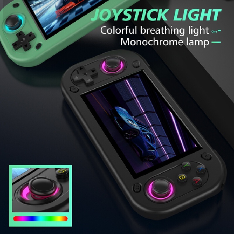 Retro Gaming Hdmi - El Tipi Oyun Konsolu R43s Retro