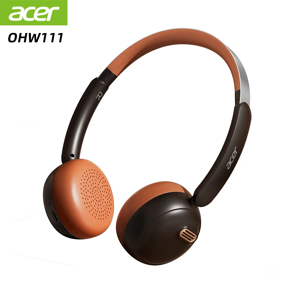 Retro Gaming Cables - Acer OHW111 Bluetooth Kulaklıklar INS Retro