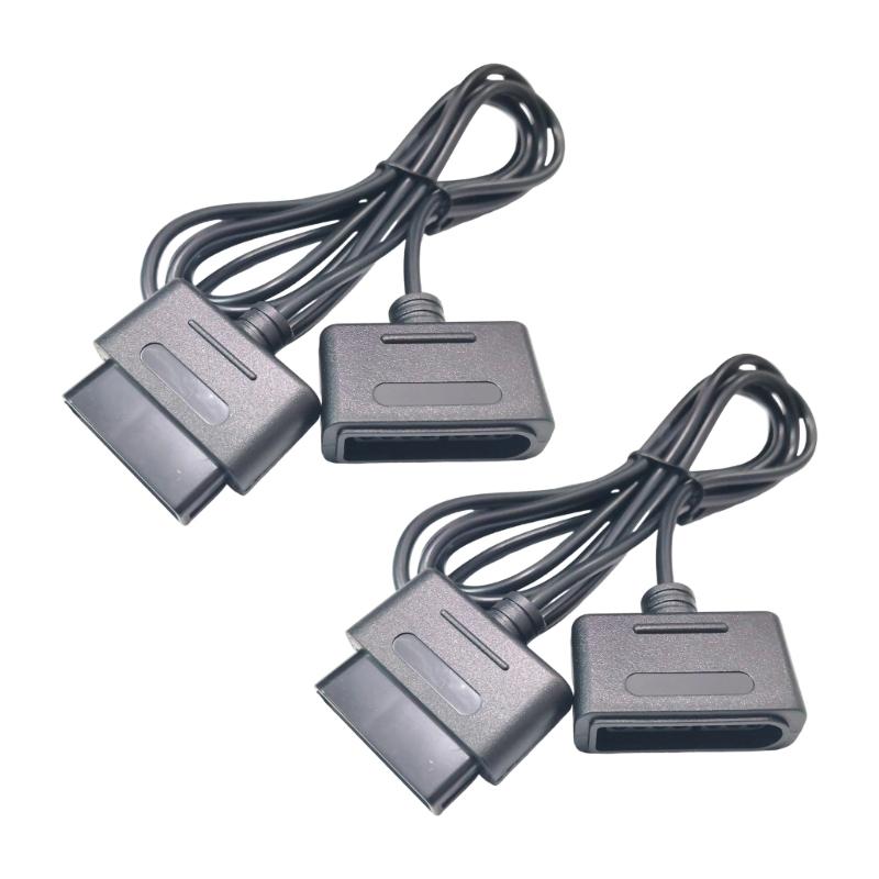 Retro Gaming Cables - 652F Retro Oyun Konsolları için Yüksek