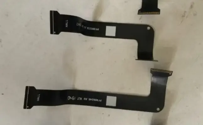 Composite Rca Cable - Uzaktan kumanda ekranlı joystick gimbal kartı