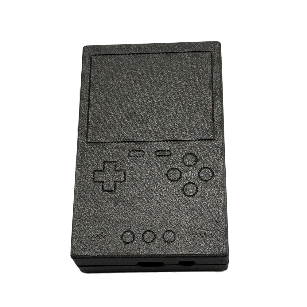 Game Retro Gaming - Trimui Tuğla Oyun Konsolu Koruyucu Kapak