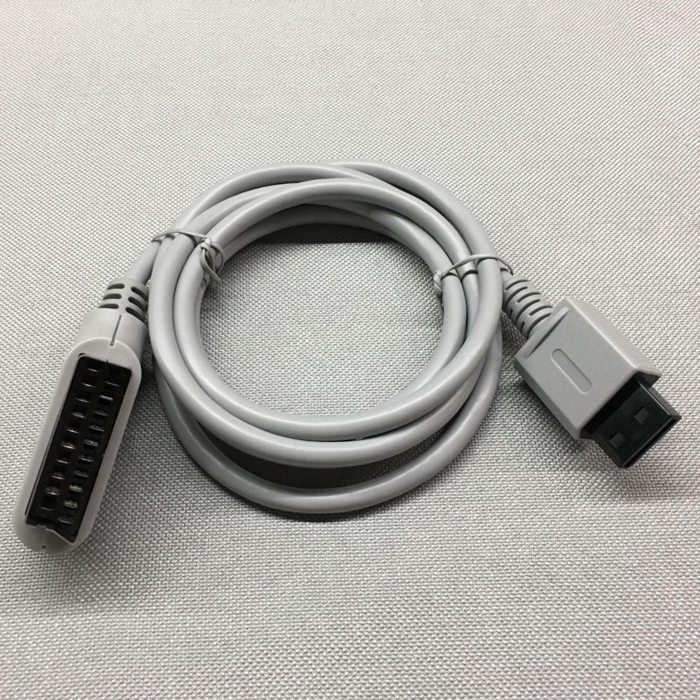 FZQWG ab tak Nintendo Wii oyun - Retro Gaming Cables incelemesi ve fiyatı