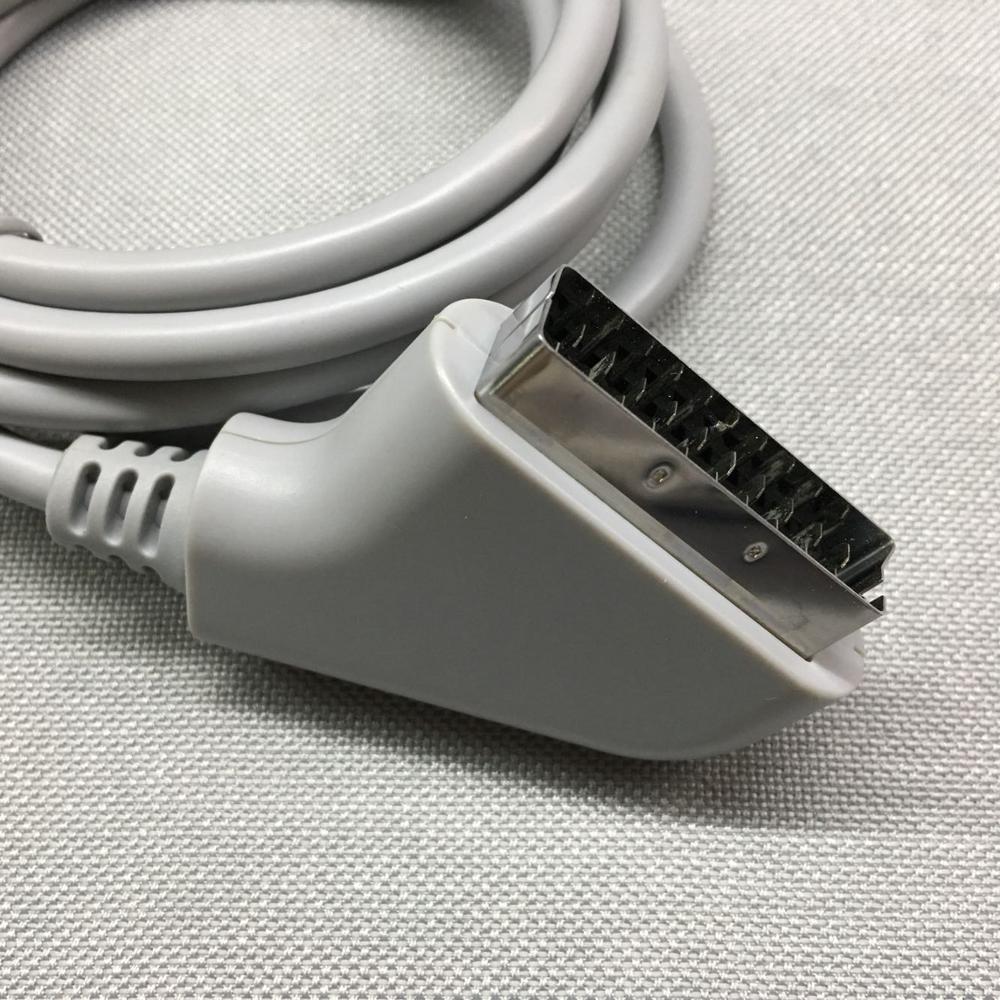 FZQWG ab tak Nintendo Wii oyun - Retro Gaming Cables incelemesi ve fiyatı