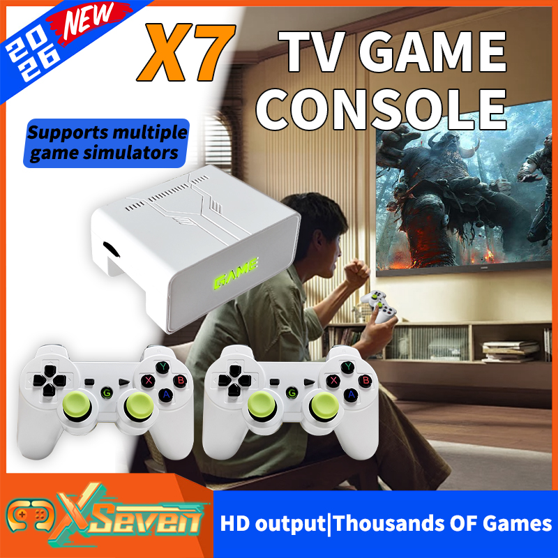 2026 Yeni Coopreme Y7 X7 128G  - Retro Gaming Kiosk incelemesi ve fiyatı