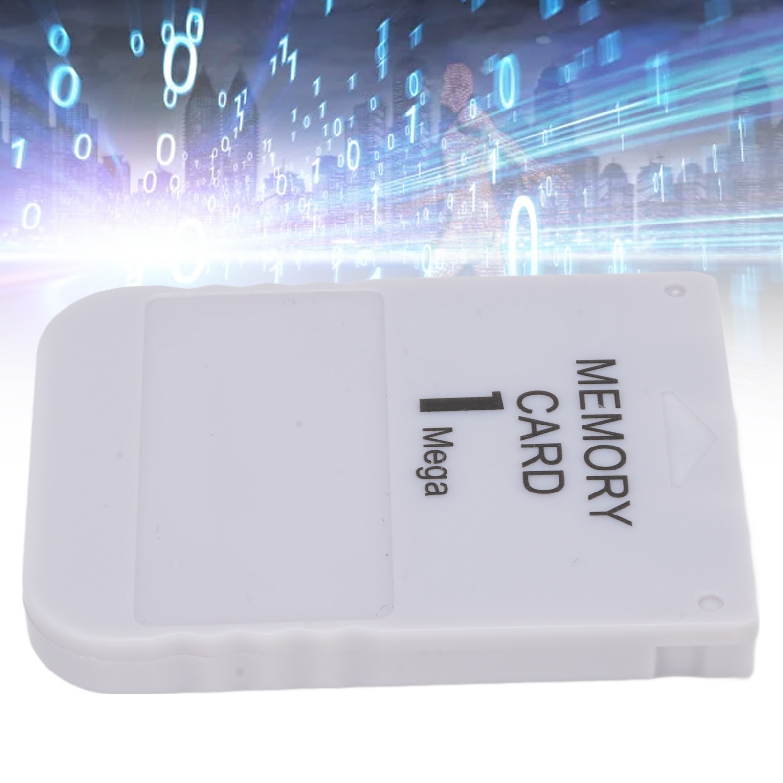PS1 Klasik Oyun Sistemi için 1 - Memory Card Ps1 incelemesi ve fiyatı