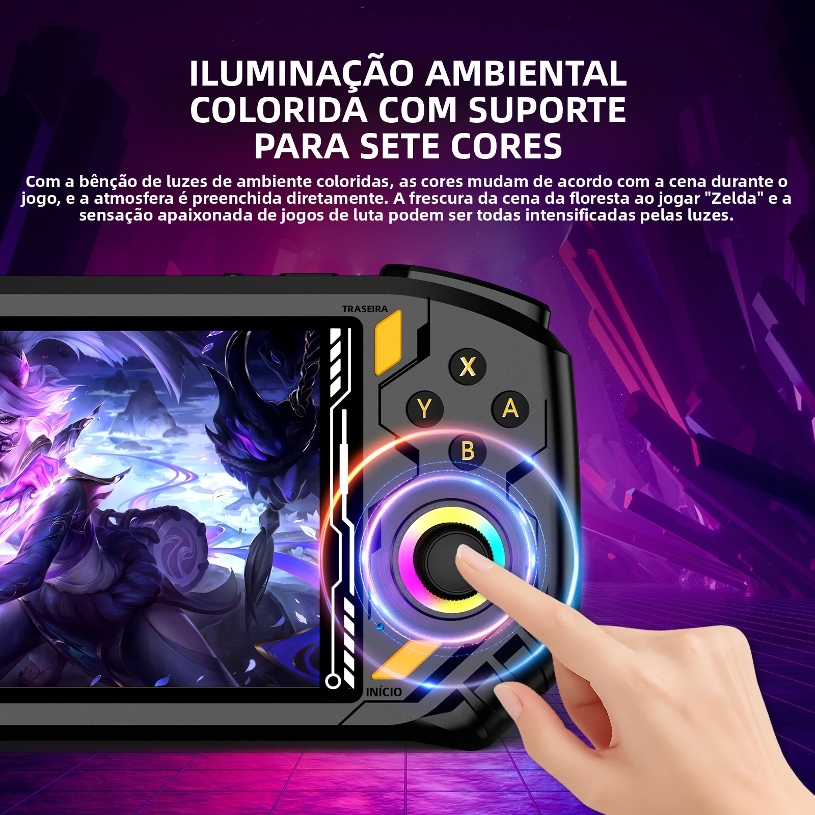 AISLPC RG52 MINI Retro Oyun Ci - Retro Gaming Hdmi incelemesi ve fiyatı
