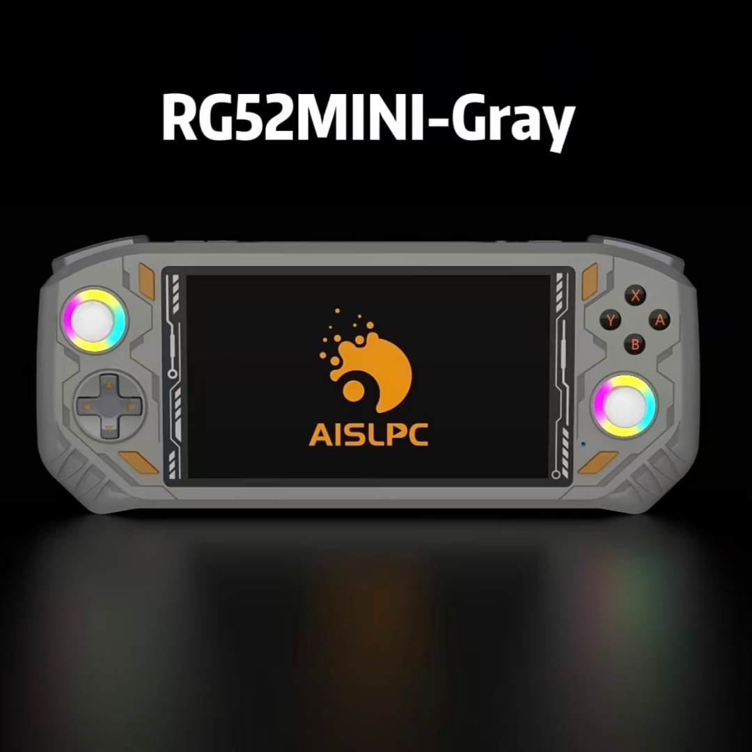 AISLPC RG52 MINI Retro El Oyun - Retro Gaming Hdmi incelemesi ve fiyatı