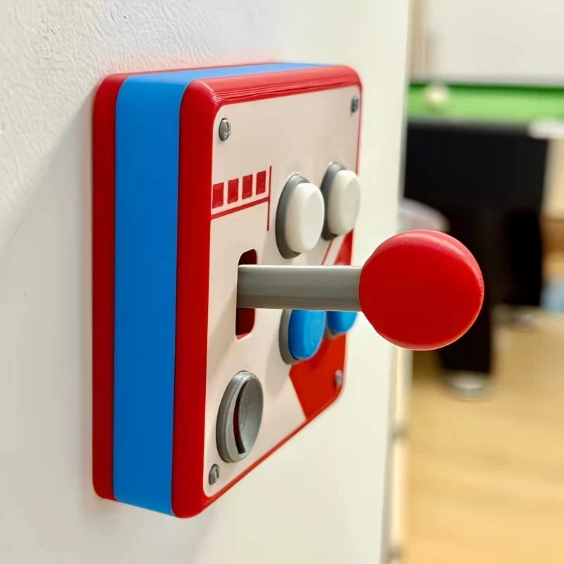 Retro Arcade Oyun Joystick Işı - Game Retro Gaming incelemesi ve fiyatı