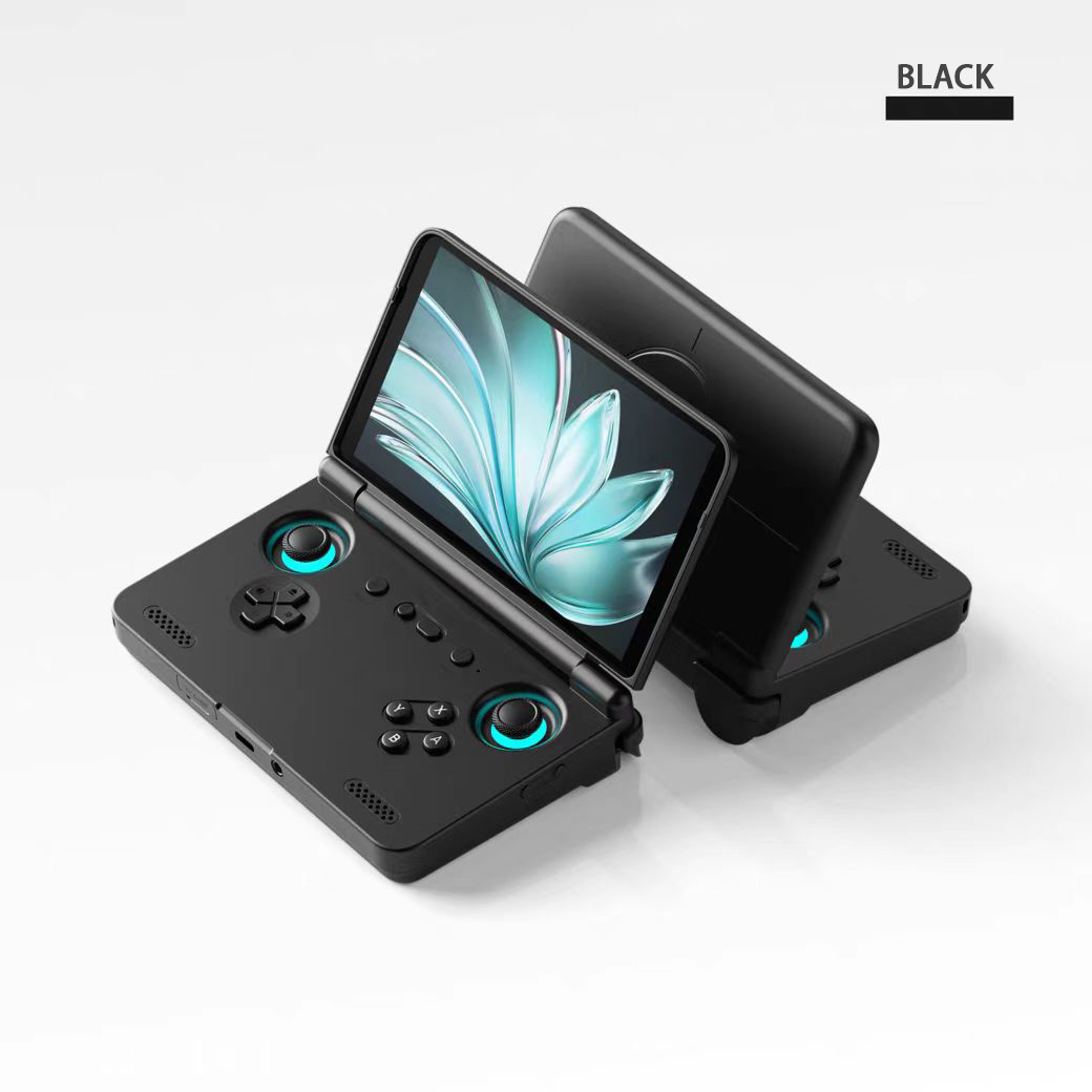 2025 Retroid Pocket Flip2 Retr - Retro Gaming Kiosk incelemesi ve fiyatı