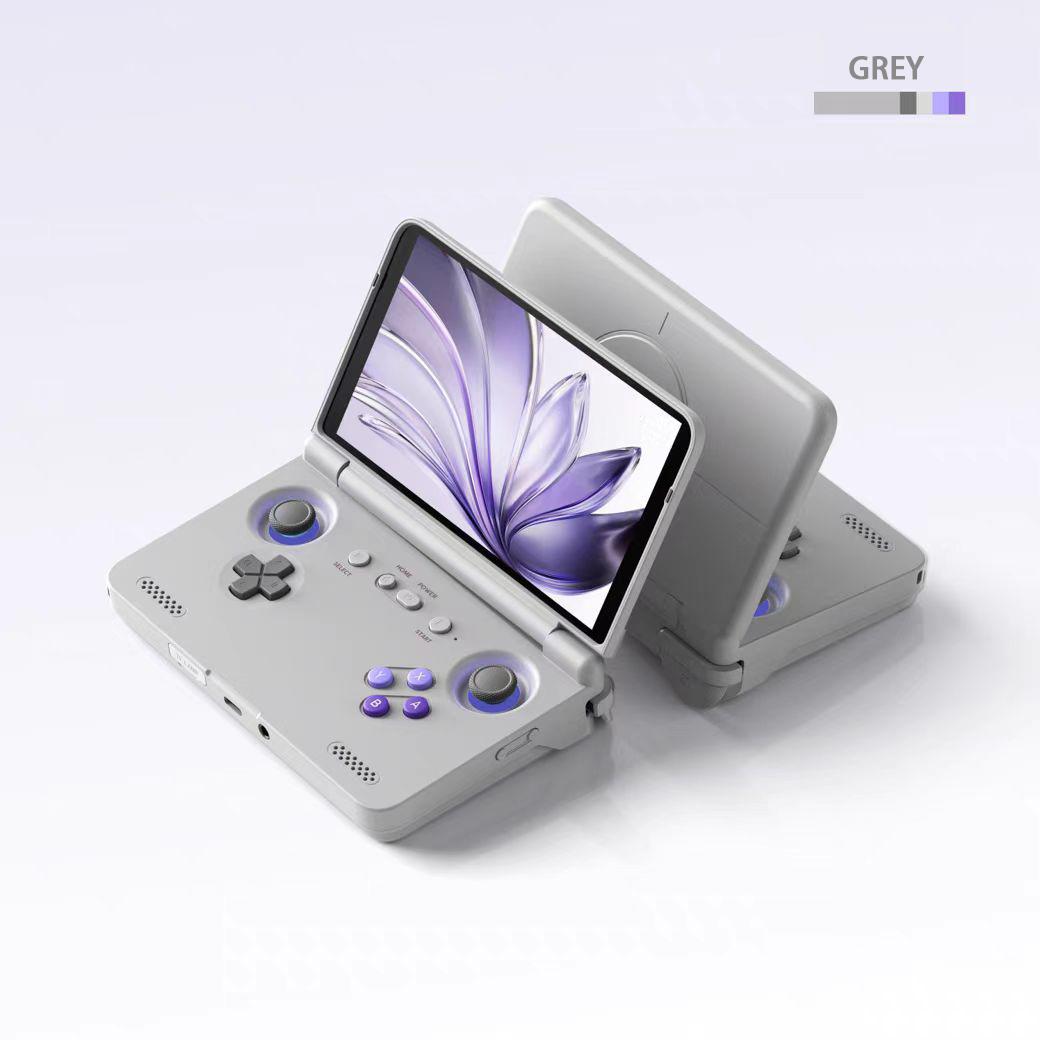 2025 Retroid Pocket Flip2 Retr - Retro Gaming Kiosk incelemesi ve fiyatı