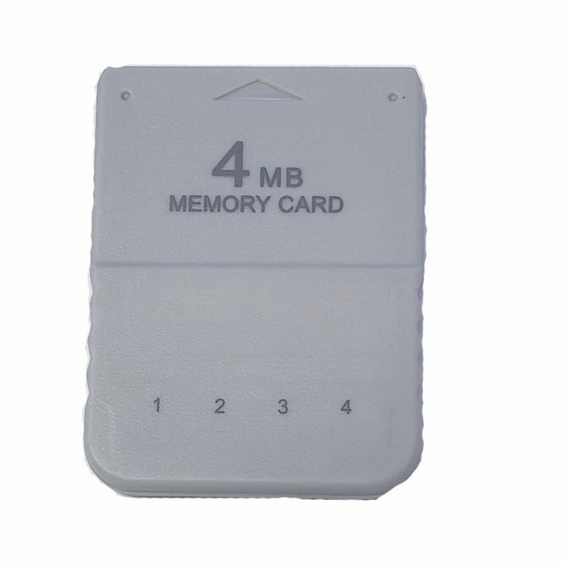 PS1 4MB Hafıza Kartı İçin - Pl - Memory Card Ps1 incelemesi ve fiyatı