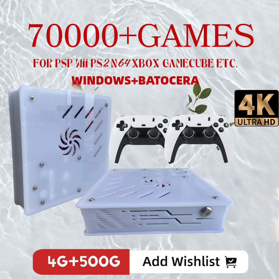 2026 Yeni X8 Retro Oyun Konsol - Retro Gaming Kiosk incelemesi ve fiyatı