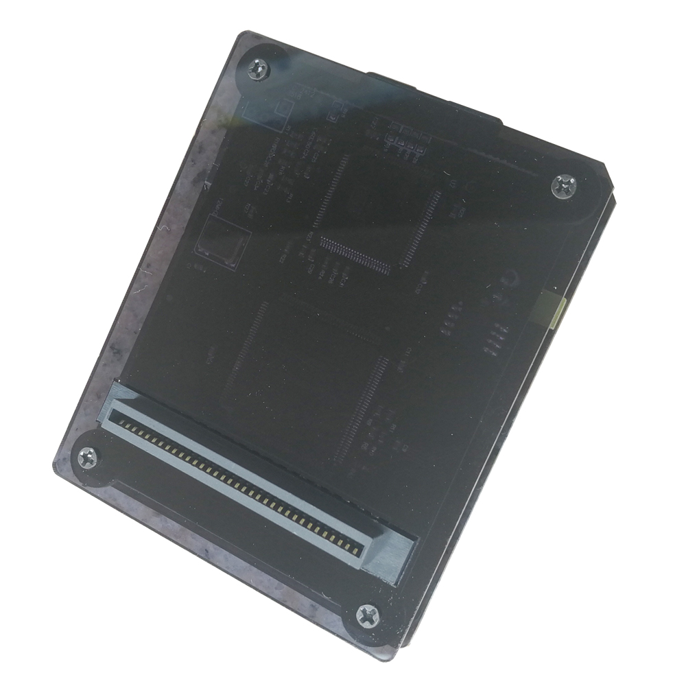PSIO optik sürücü simülatörü r - Memory Card Ps1 incelemesi ve fiyatı