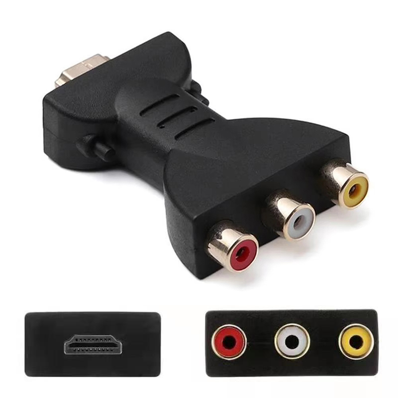 HD TV BOX için Full HD 1080P R - Composite Rca Cable incelemesi ve fiyatı