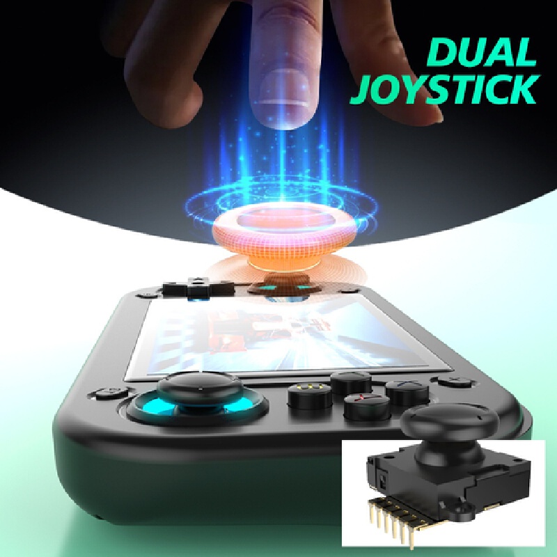 El Tipi Oyun Konsolu R43s Retr - Retro Gaming Hdmi incelemesi ve fiyatı