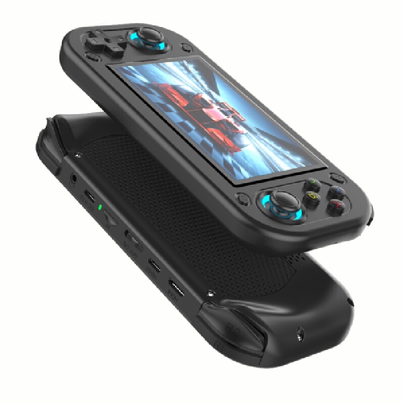 El Tipi Oyun Konsolu R43s Retr - Retro Gaming Hdmi incelemesi ve fiyatı