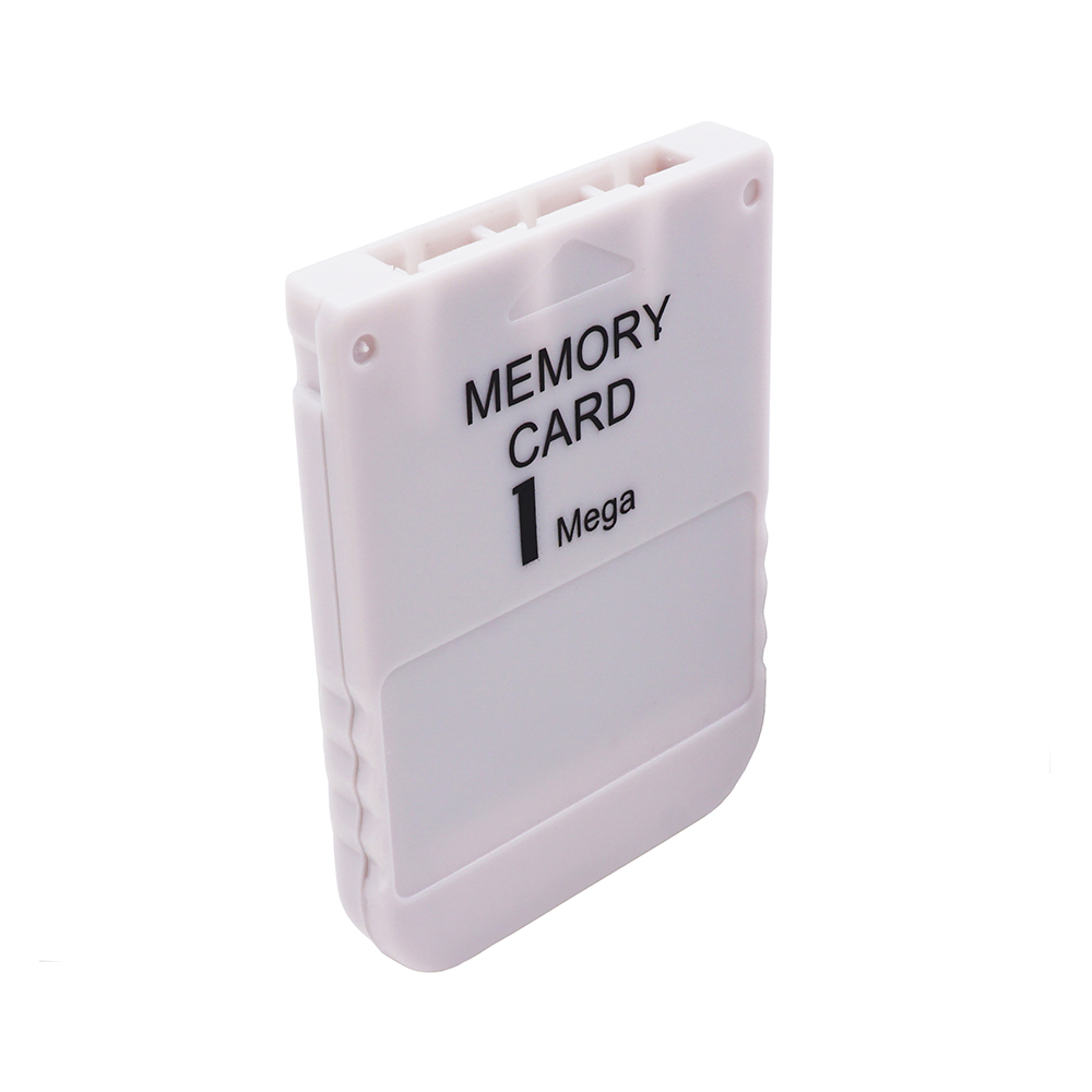 TicKnot 1 MB Hafıza Kartı 1 Me - Memory Card Ps1 incelemesi ve fiyatı