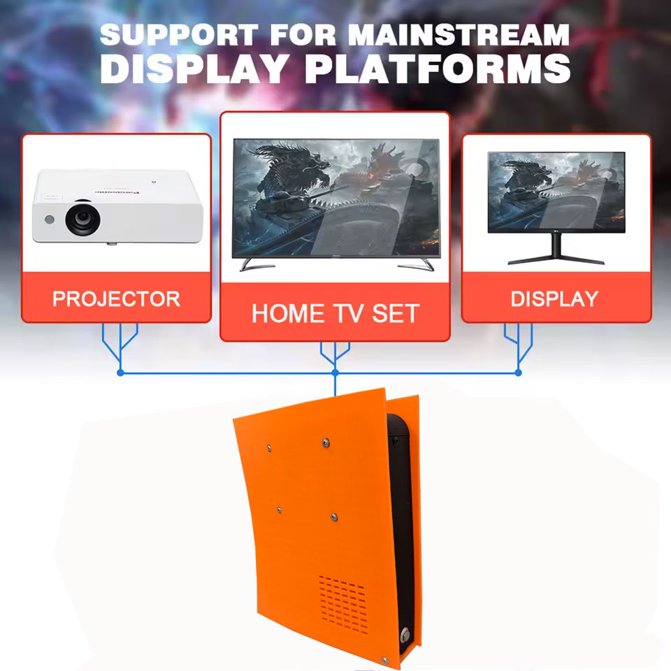 Yeni M88 Retro Oyun Konsolu 4K - Retro Gaming Kiosk incelemesi ve fiyatı
