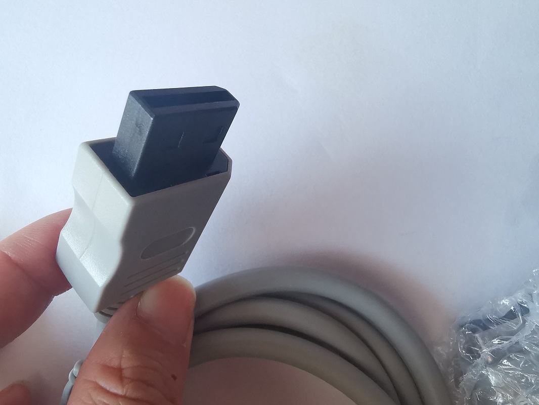Nintendo Wii Konsolu PAL için  - Retro Gaming Cables incelemesi ve fiyatı