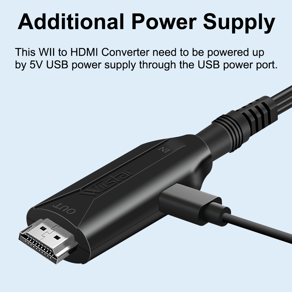 N64 HDMI uyumlu kablo dönüştür - Retro Gaming Cables incelemesi ve fiyatı