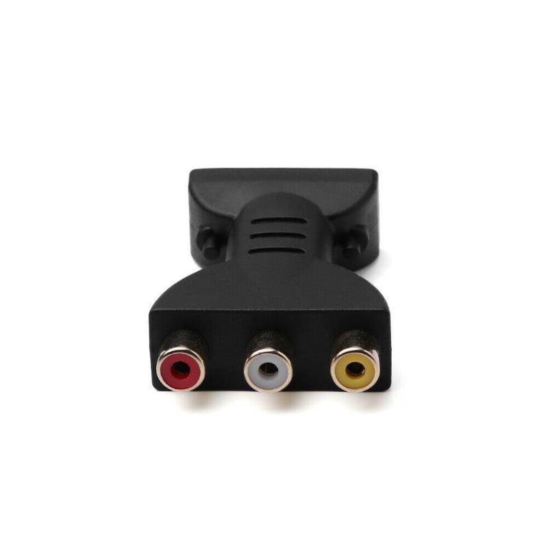 AV - HDTV Kompozit Adaptör 3 R - Composite Rca Cable incelemesi ve fiyatı