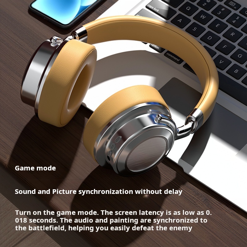 Bluetooth 5.4 Metal Retro Kula - Retro Gaming Cables incelemesi ve fiyatı