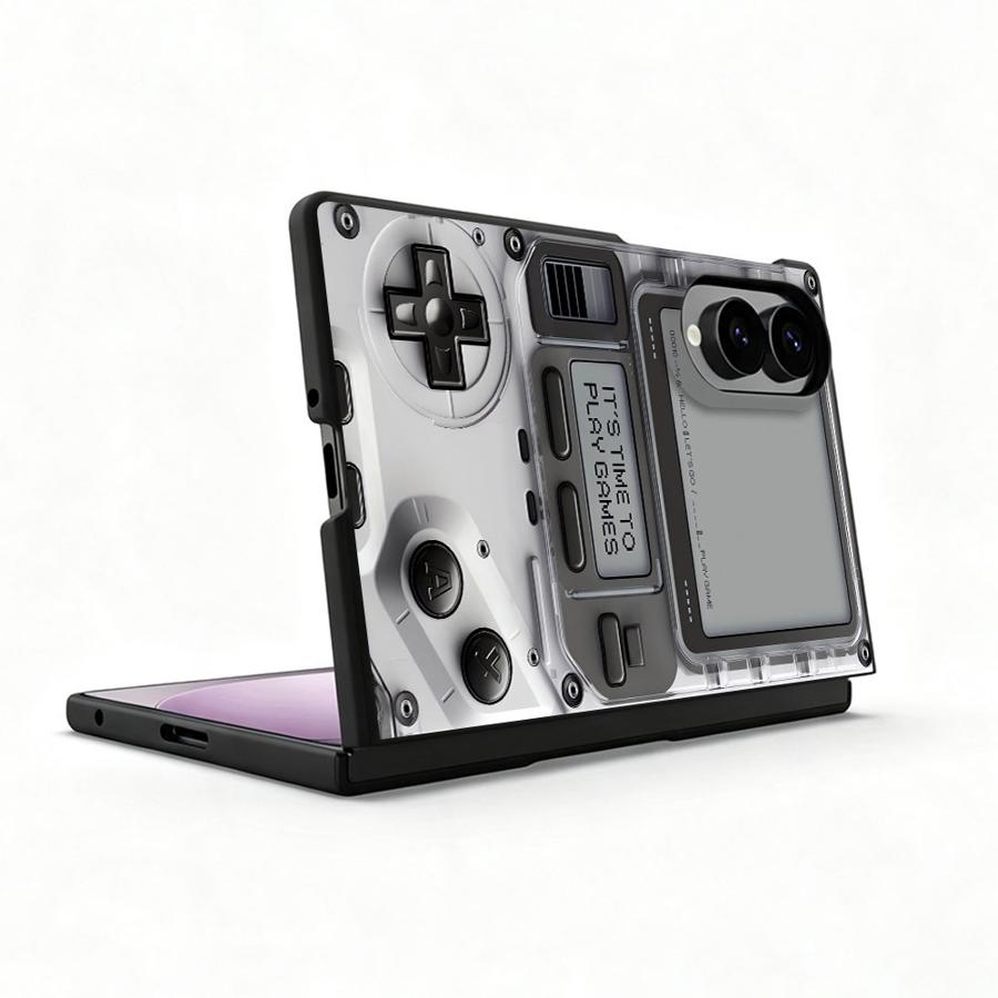Samsung Galaxy ZFold Wide Z Fo - Retro Gaming Best Console incelemesi ve fiyatı