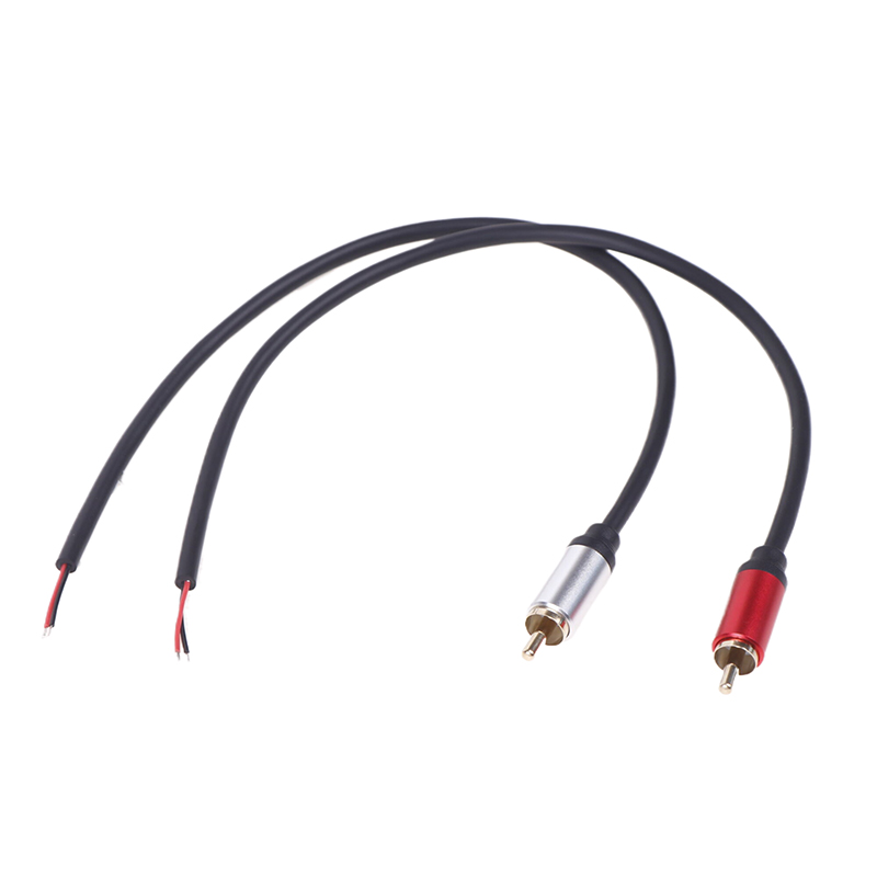 1 adet hoparlör tel RCA erkek  - Composite Rca Cable incelemesi ve fiyatı