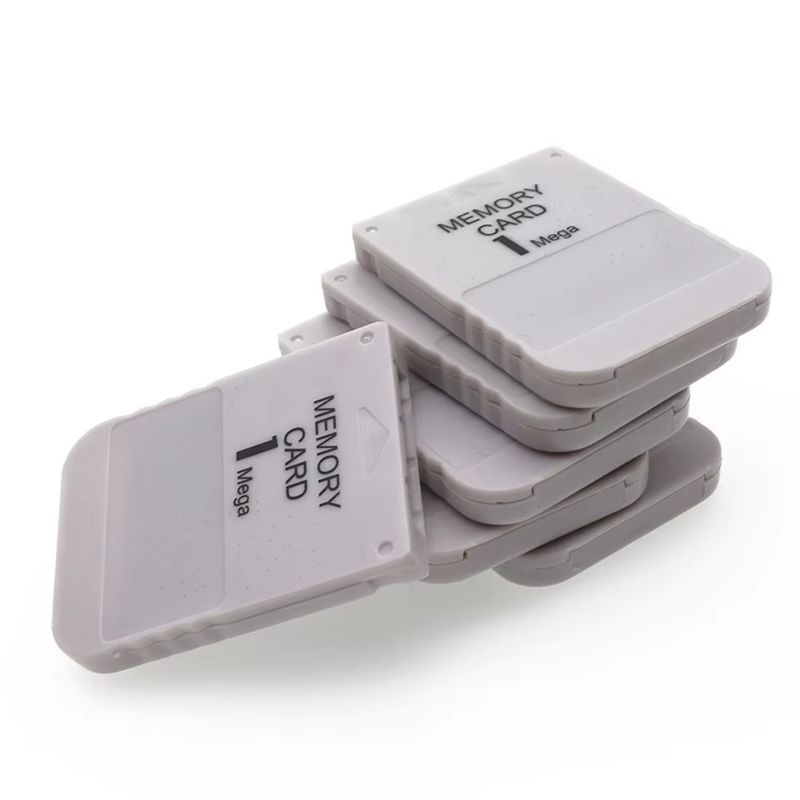 AC57-1MB Bellek Kayıt Kartı So - Memory Card Ps1 incelemesi ve fiyatı