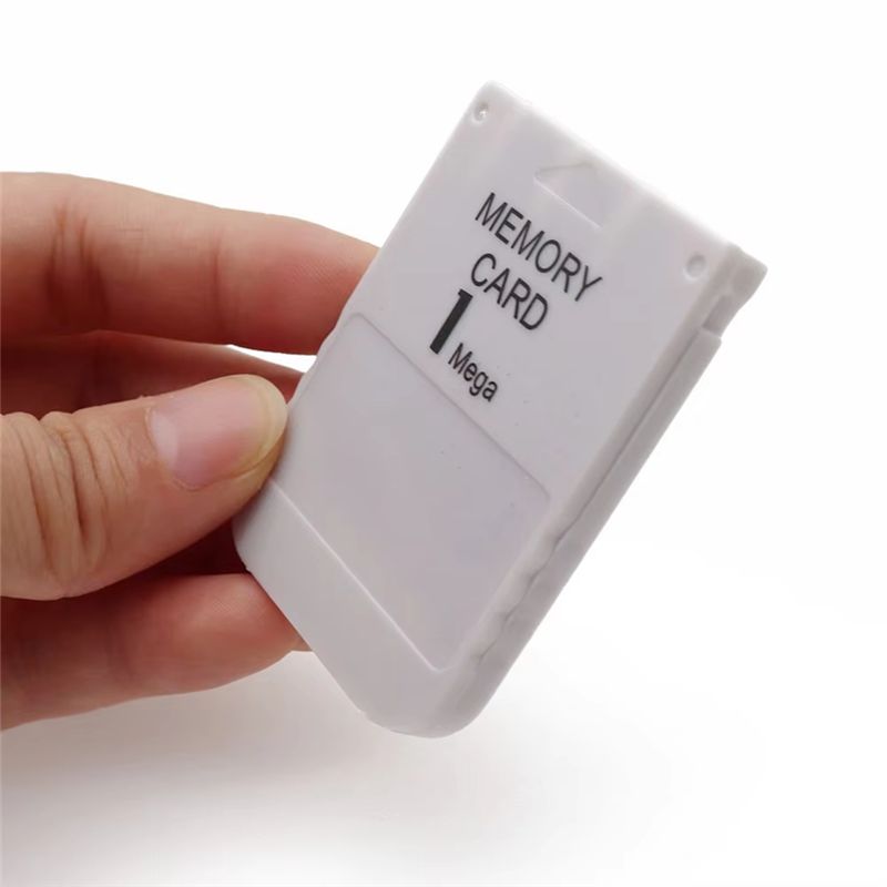 AC57-1MB Bellek Kayıt Kartı So - Memory Card Ps1 incelemesi ve fiyatı