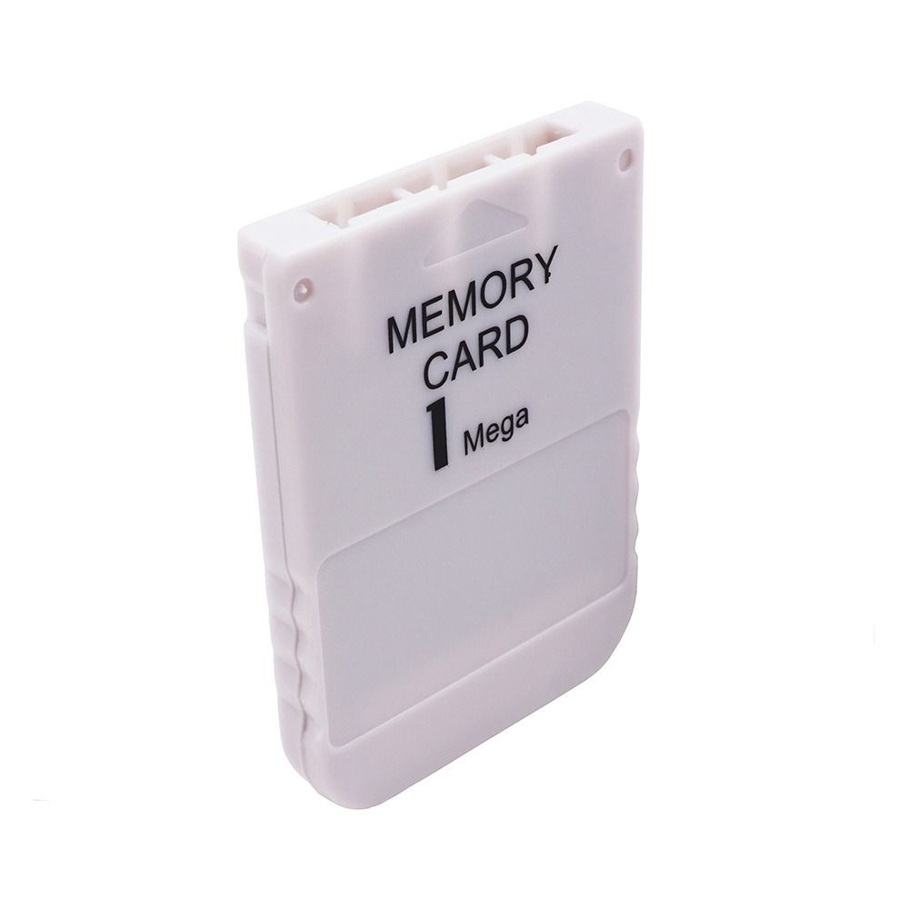 YENİ 1MB Kapasiteli Hafıza Kar - Memory Card Ps1 incelemesi ve fiyatı