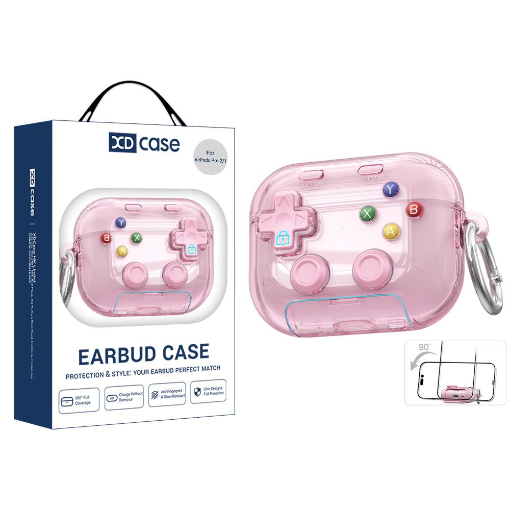 XDcase Şeffaf Retro Oyun Konso - Retro Gaming Design incelemesi ve fiyatı