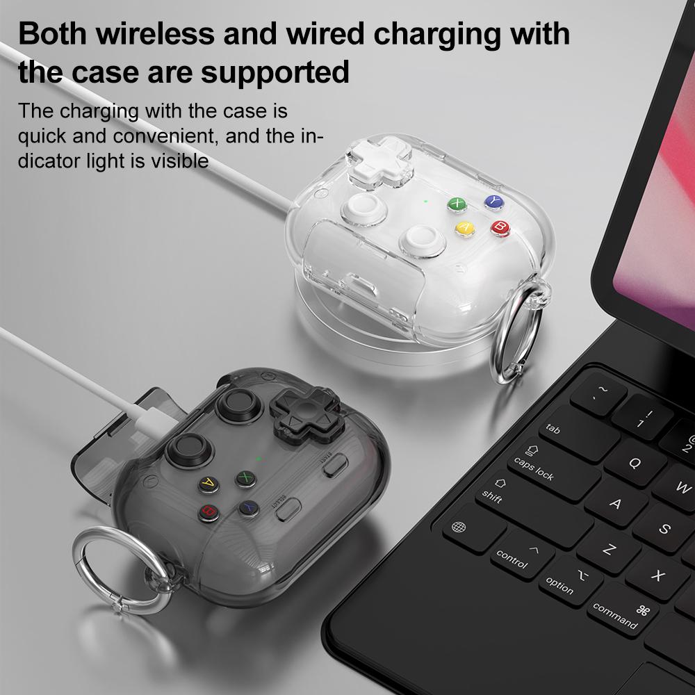 XDcase Şeffaf Retro Oyun Konso - Retro Gaming Design incelemesi ve fiyatı