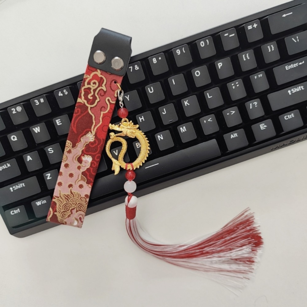Klavye Şeridi Çin Retro Tarzı  - Retro Gaming Cables incelemesi ve fiyatı