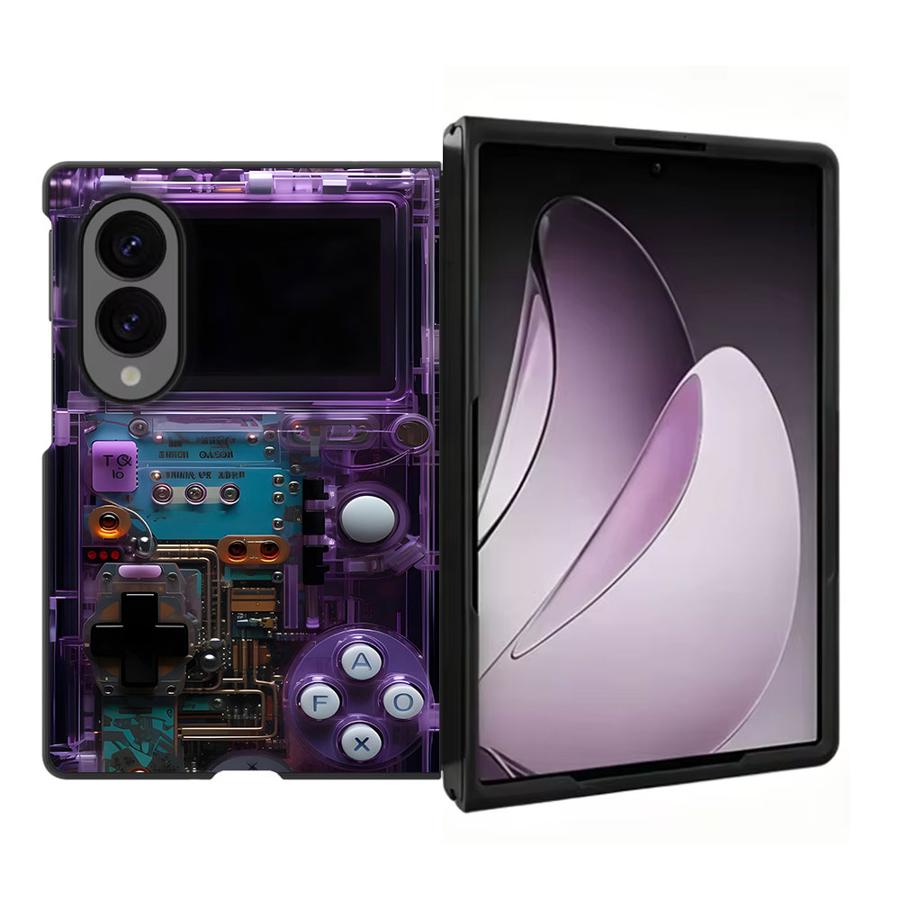 Samsung Galaxy ZFold Wide Z Fo - Retro Gaming Best Console incelemesi ve fiyatı