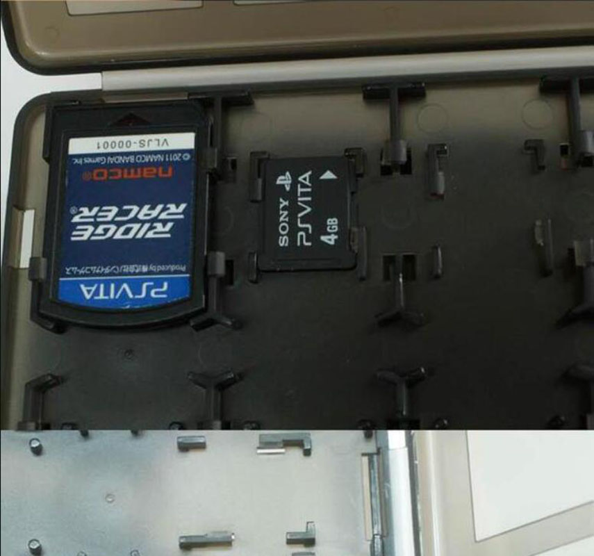20 in 1 sert plastik oyun hafı - Memory Card Ps1 incelemesi ve fiyatı