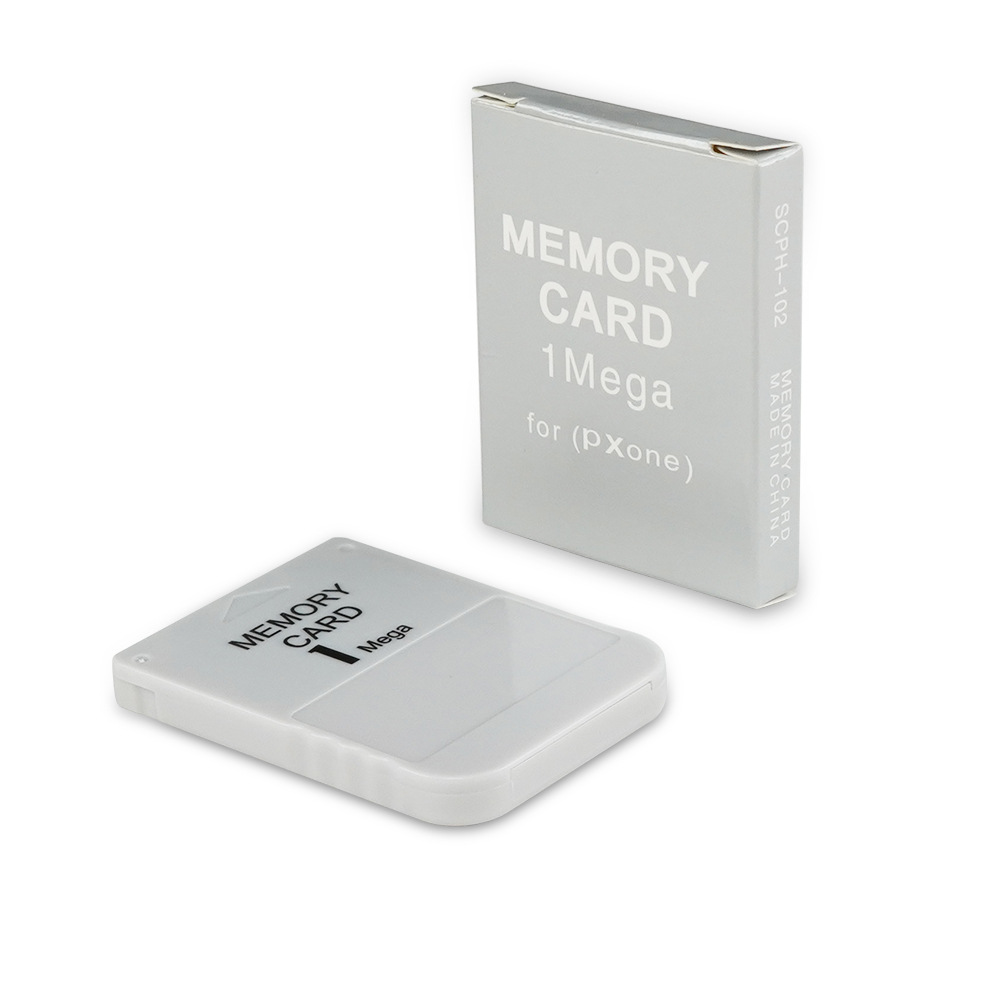 Yüksek Okuma/Yazma Hızlı PS1 1 - Memory Card Ps1 incelemesi ve fiyatı
