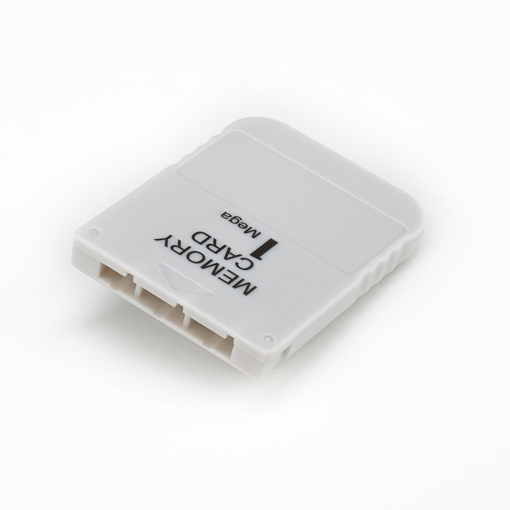 Yüksek Okuma/Yazma Hızlı PS1 1 - Memory Card Ps1 incelemesi ve fiyatı