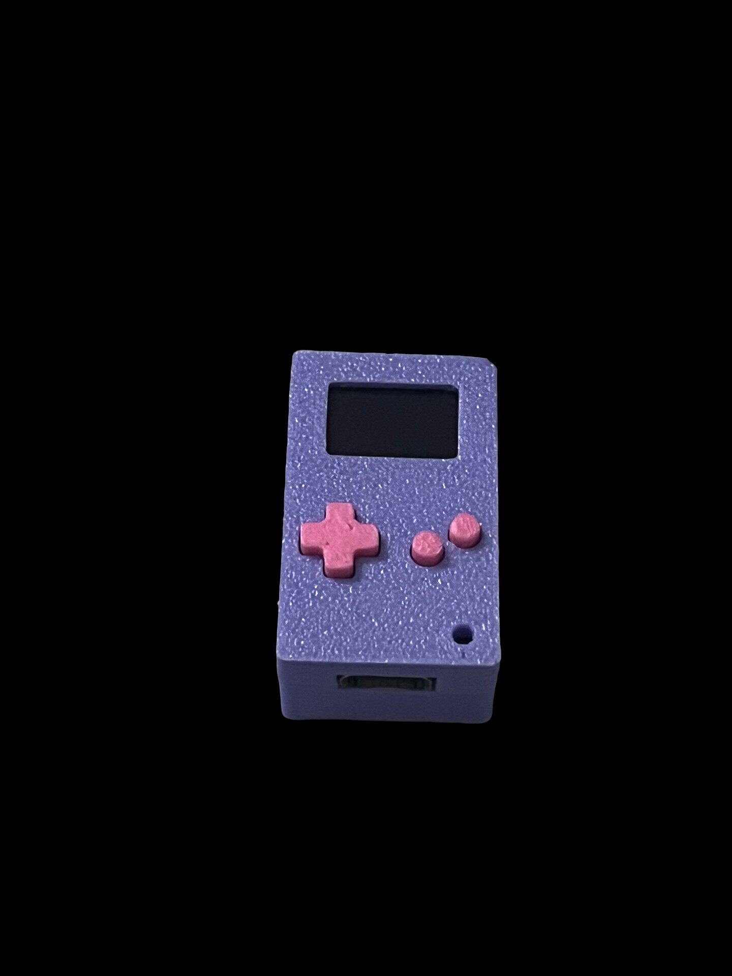 Thumby Mini Retro El Tipi Oyun - Game Retro Gaming incelemesi ve fiyatı