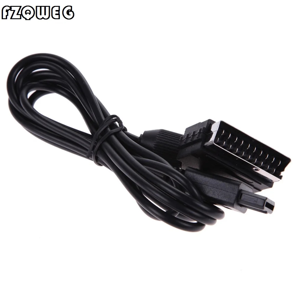 Yedek A/V TV Video Nintendo RG - Retro Gaming Cables incelemesi ve fiyatı