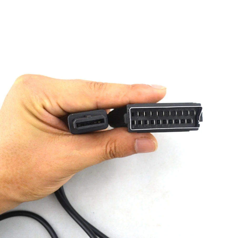Yedek A/V TV Video Nintendo RG - Retro Gaming Cables incelemesi ve fiyatı