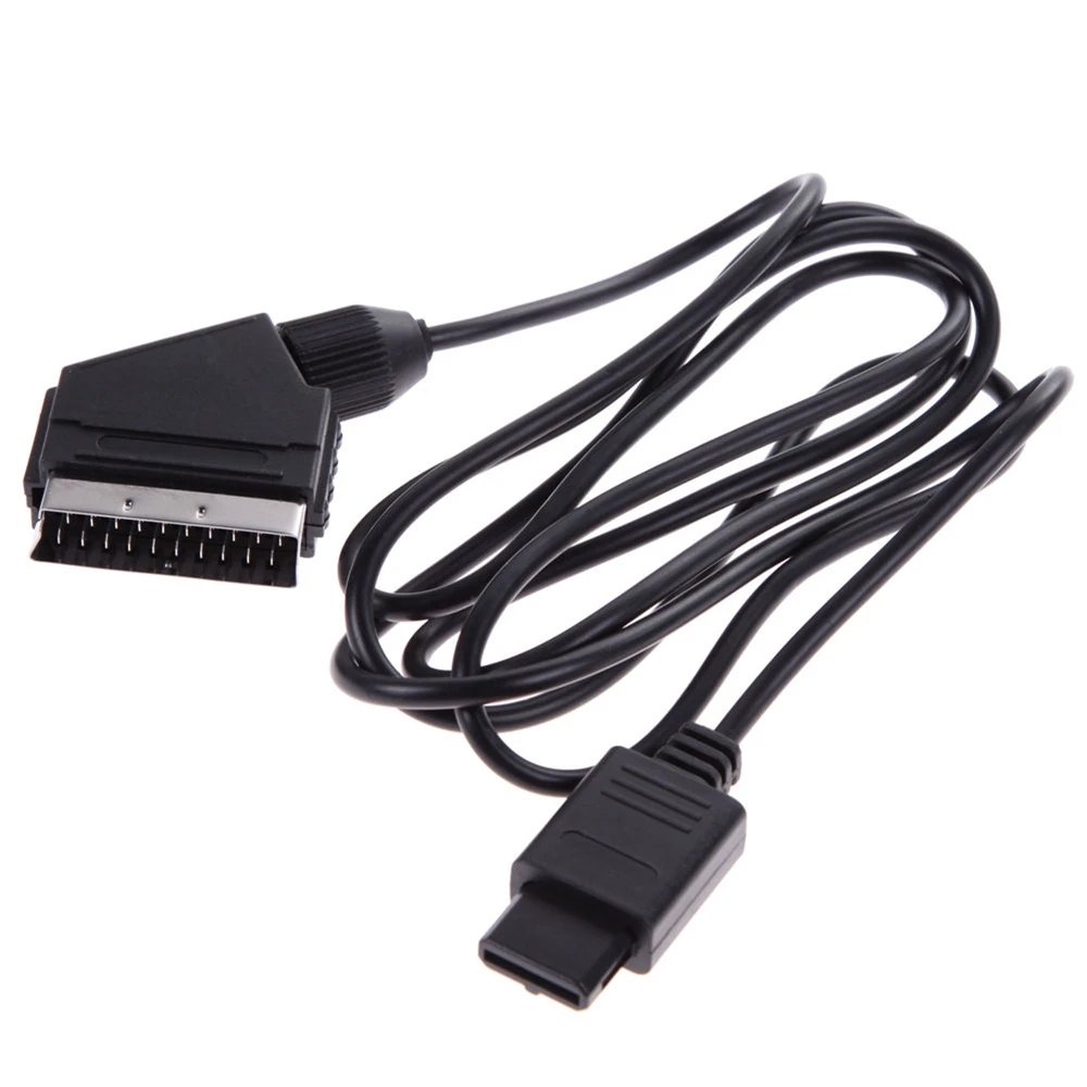 Yedek A/V TV Video Nintendo RG - Retro Gaming Cables incelemesi ve fiyatı