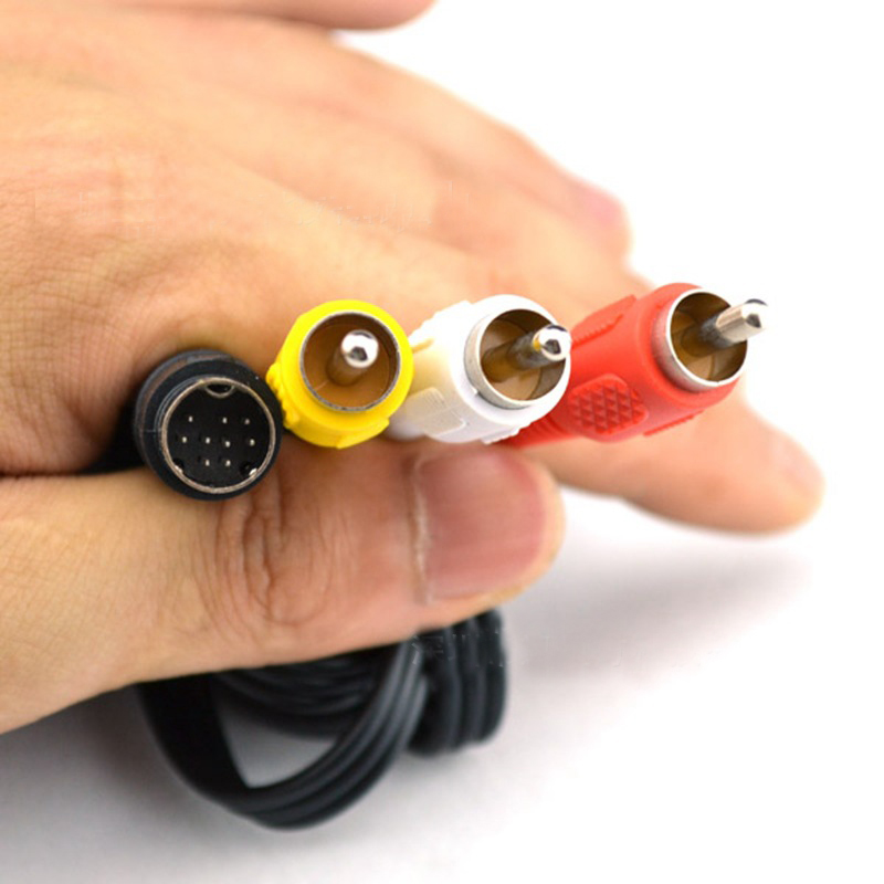 SEGA Genesis II III/MD 2/3 içi - Retro Gaming Cables incelemesi ve fiyatı