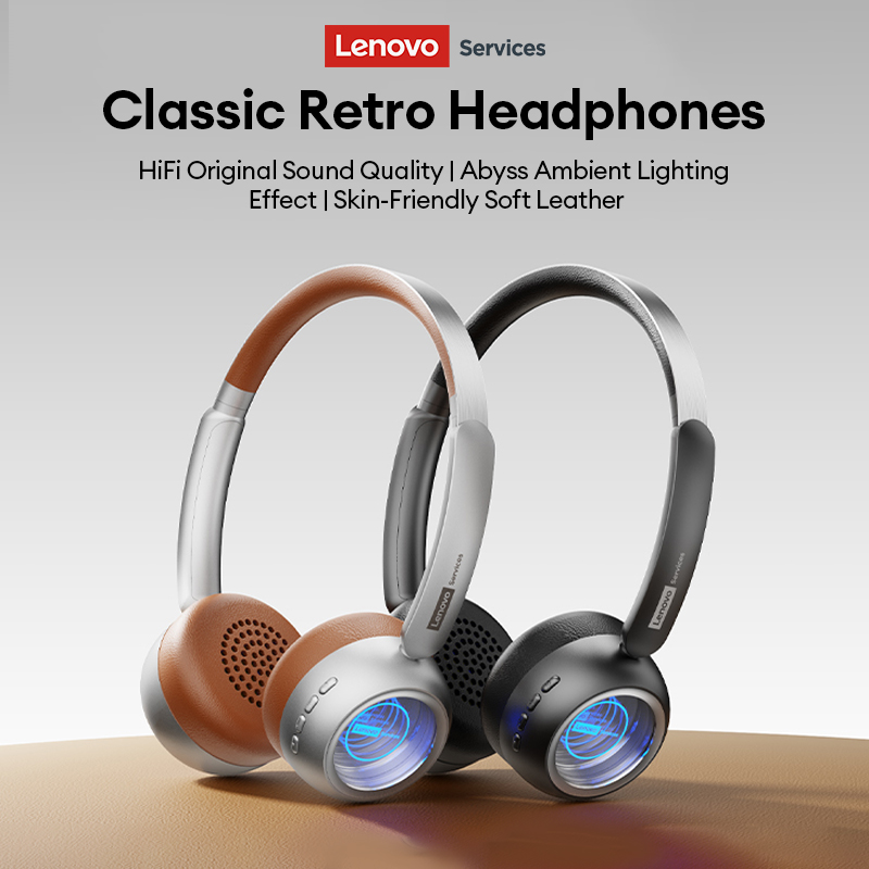 Lenovo LS101 Retro Maillard Bl - Retro Gaming Cables incelemesi ve fiyatı