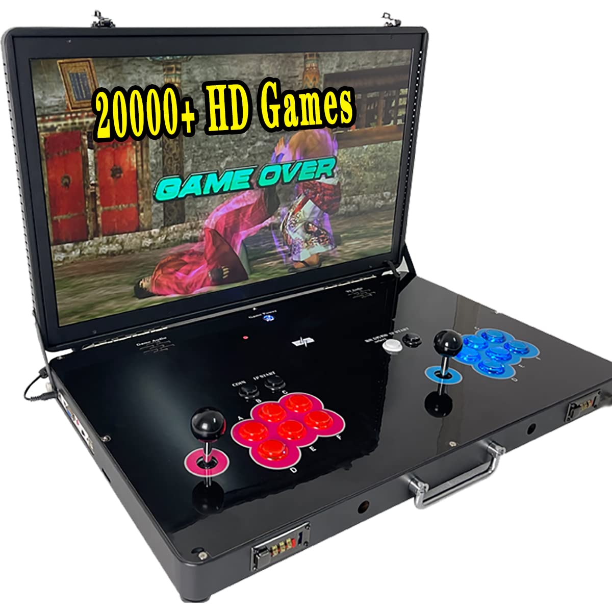 2023 Yeni Tasarım 3D Wifi Plus - Retro Gaming Design incelemesi ve fiyatı