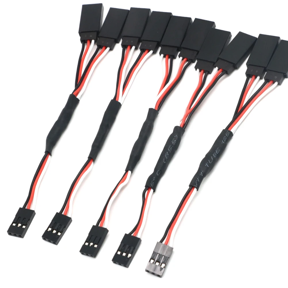 5 adet 100/150/200/300/500mm R - Composite Rca Cable incelemesi ve fiyatı