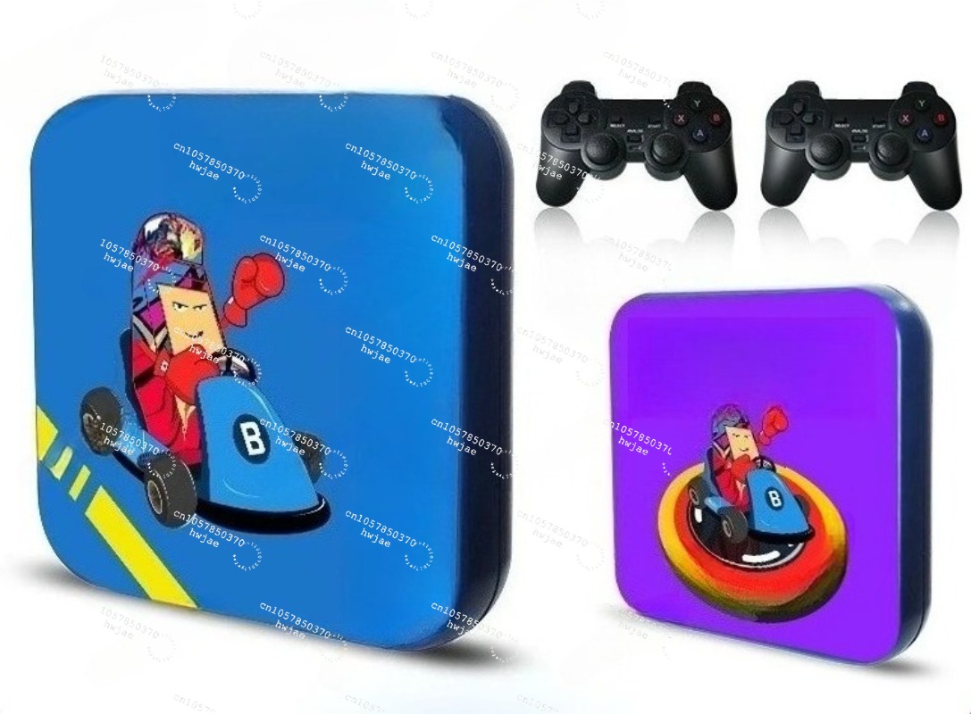 Spot Retro Oyun Konsolu TV Çık - Game Retro Gaming incelemesi ve fiyatı