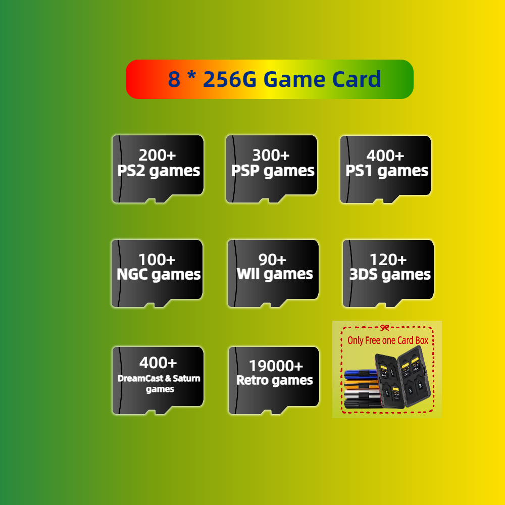 Oyun Kartı Ayn Odin 2 Odin 2 P - Memory Card Ps1 incelemesi ve fiyatı