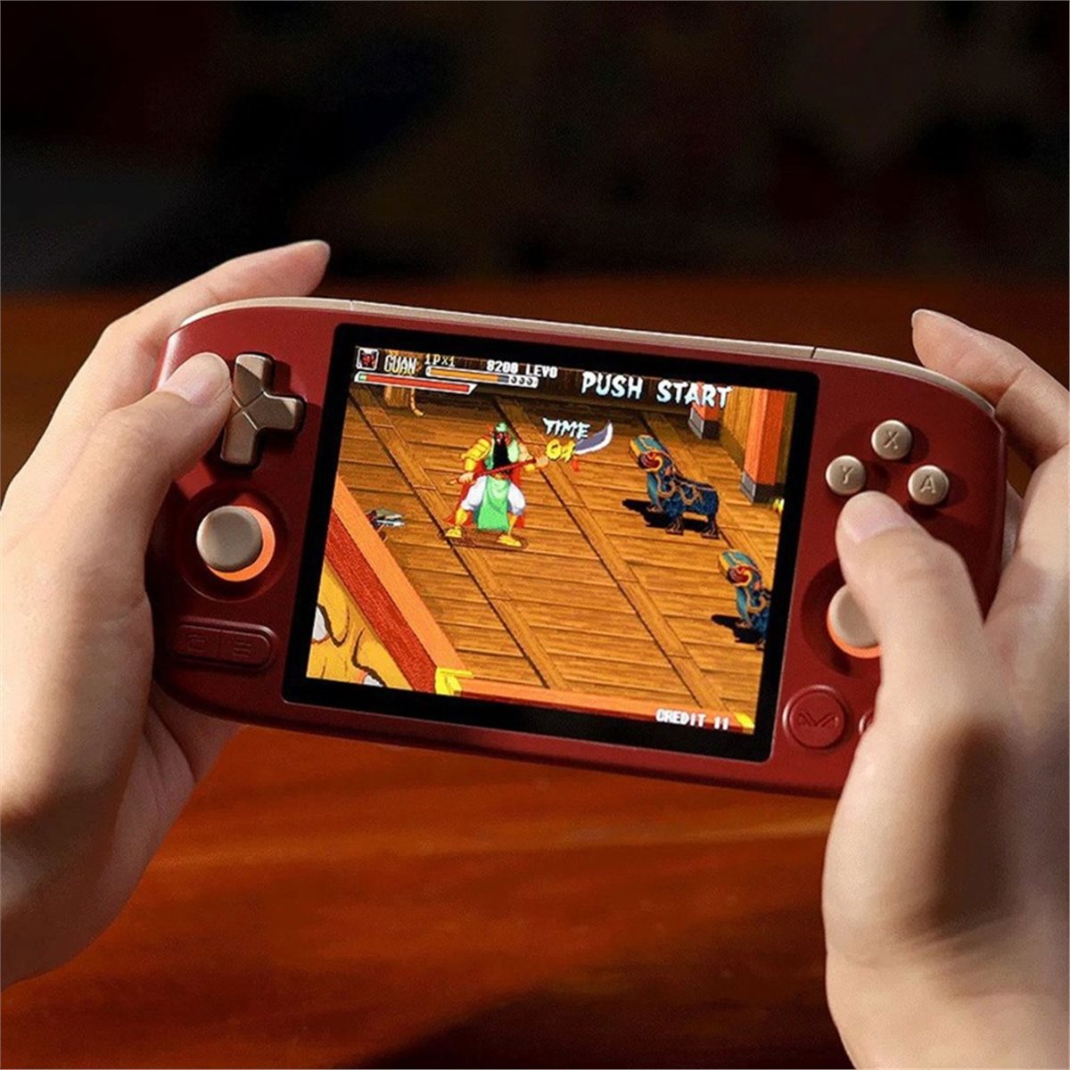 güncelleme. Pocket AIR Mini Re - Game Retro Gaming incelemesi ve fiyatı